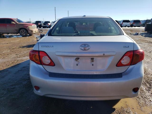 Photo 5 VIN: 1NXBU40E29Z108993 - TOYOTA COROLLA 