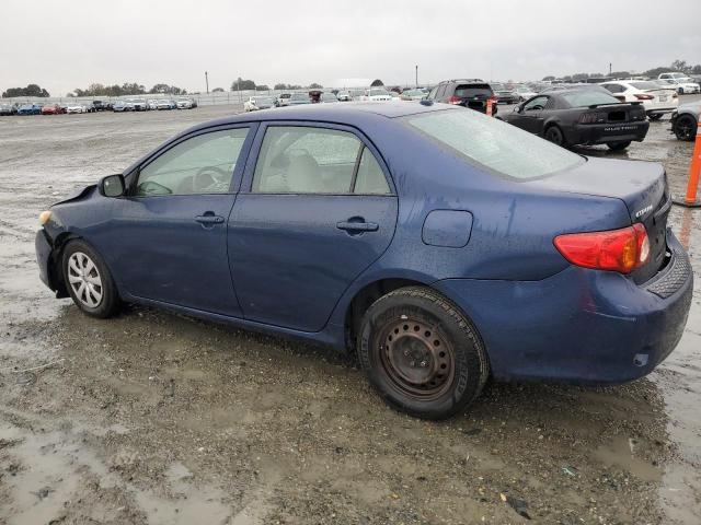 Photo 1 VIN: 1NXBU40E29Z115524 - TOYOTA COROLLA BA 