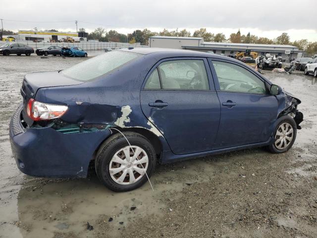 Photo 2 VIN: 1NXBU40E29Z115524 - TOYOTA COROLLA BA 