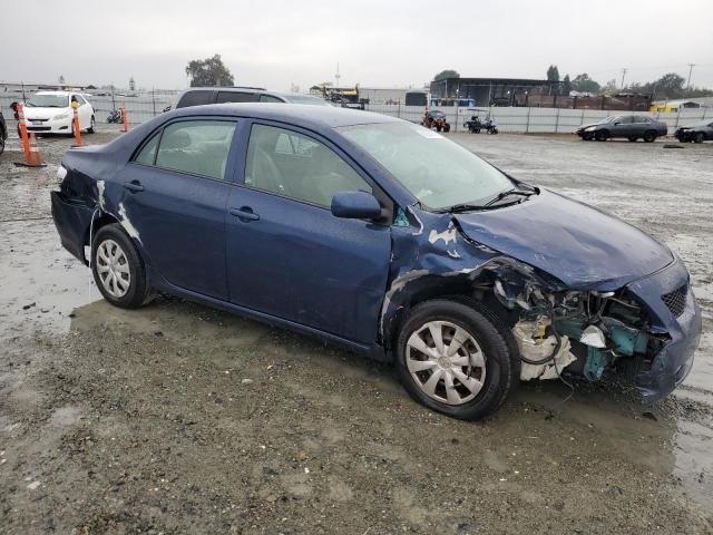 Photo 3 VIN: 1NXBU40E29Z115524 - TOYOTA COROLLA BA 