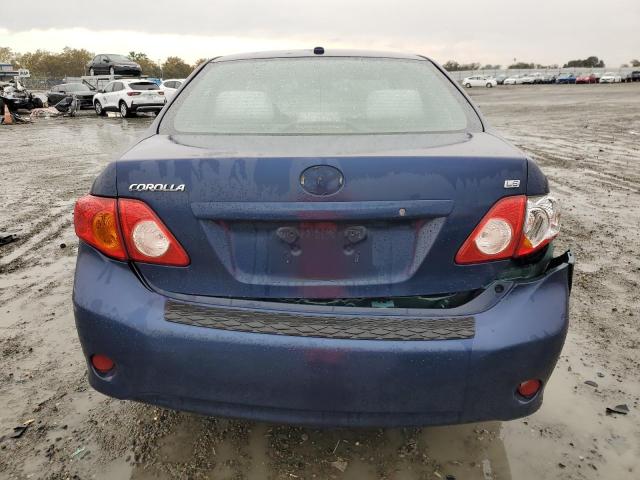 Photo 5 VIN: 1NXBU40E29Z115524 - TOYOTA COROLLA BA 