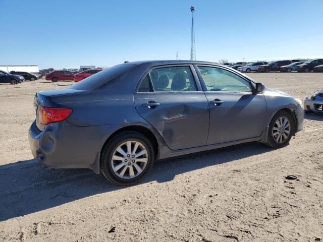 Photo 2 VIN: 1NXBU40E29Z116575 - TOYOTA COROLLA BA 