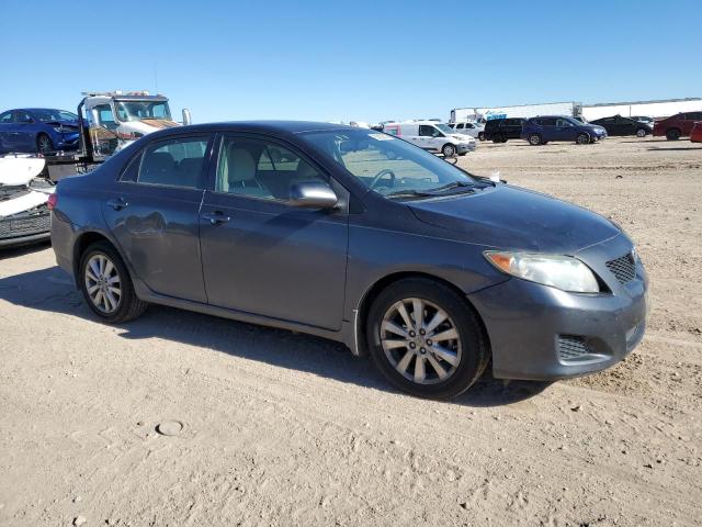 Photo 3 VIN: 1NXBU40E29Z116575 - TOYOTA COROLLA BA 