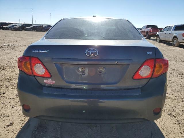 Photo 5 VIN: 1NXBU40E29Z116575 - TOYOTA COROLLA BA 