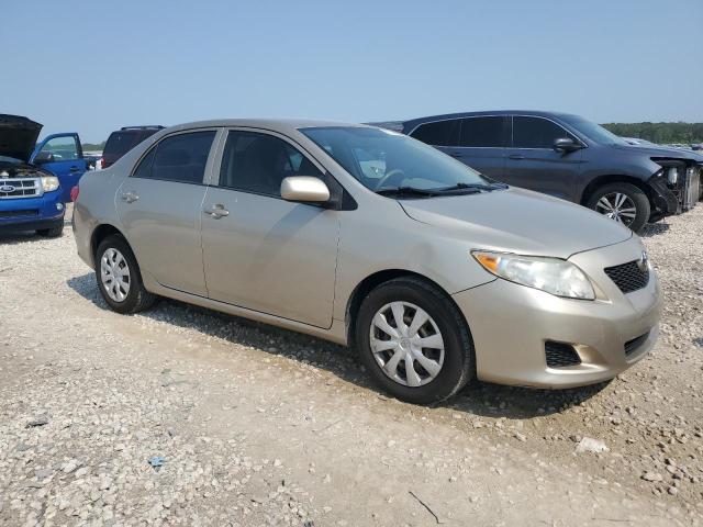 Photo 3 VIN: 1NXBU40E29Z116690 - TOYOTA COROLLA 