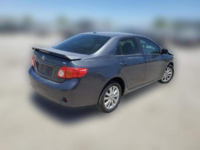 Photo 2 VIN: 1NXBU40E29Z123218 - TOYOTA COROLLA 