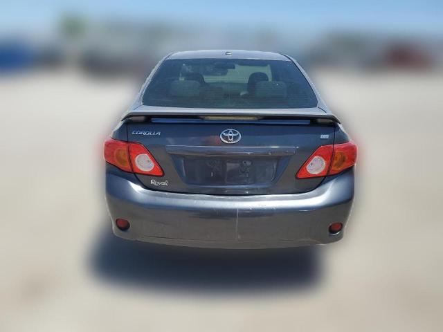 Photo 5 VIN: 1NXBU40E29Z123218 - TOYOTA COROLLA 