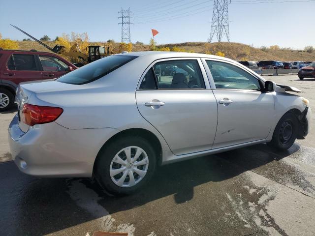 Photo 2 VIN: 1NXBU40E29Z123753 - TOYOTA COROLLA BA 