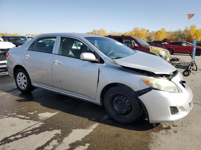 Photo 3 VIN: 1NXBU40E29Z123753 - TOYOTA COROLLA BA 