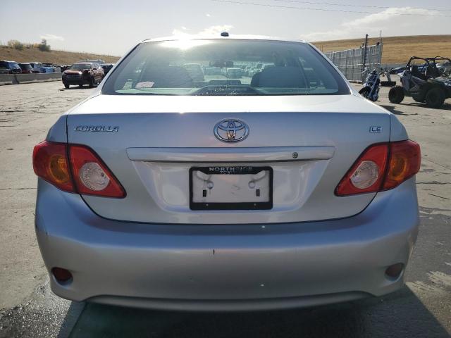 Photo 5 VIN: 1NXBU40E29Z123753 - TOYOTA COROLLA BA 