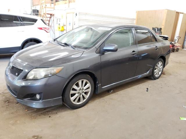 Photo 0 VIN: 1NXBU40E29Z129178 - TOYOTA COROLLA 