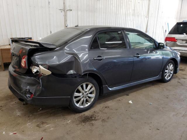 Photo 2 VIN: 1NXBU40E29Z129178 - TOYOTA COROLLA 