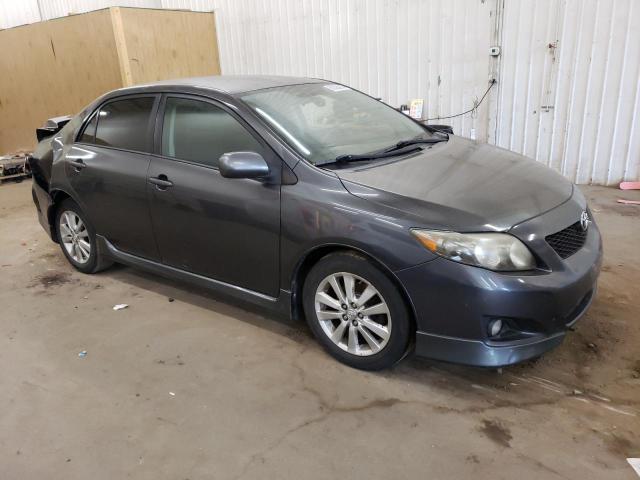 Photo 3 VIN: 1NXBU40E29Z129178 - TOYOTA COROLLA 