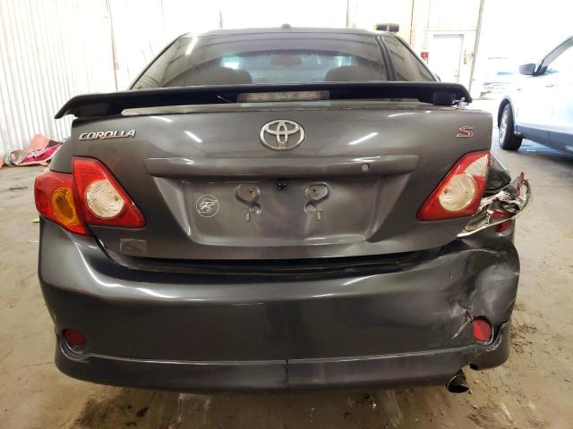 Photo 5 VIN: 1NXBU40E29Z129178 - TOYOTA COROLLA 