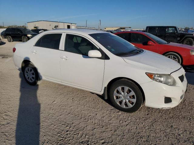 Photo 3 VIN: 1NXBU40E29Z129195 - TOYOTA COROLLA 