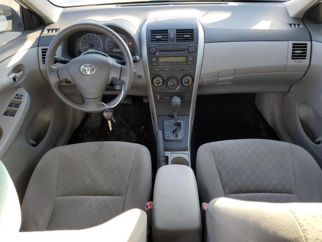 Photo 7 VIN: 1NXBU40E29Z129195 - TOYOTA COROLLA 