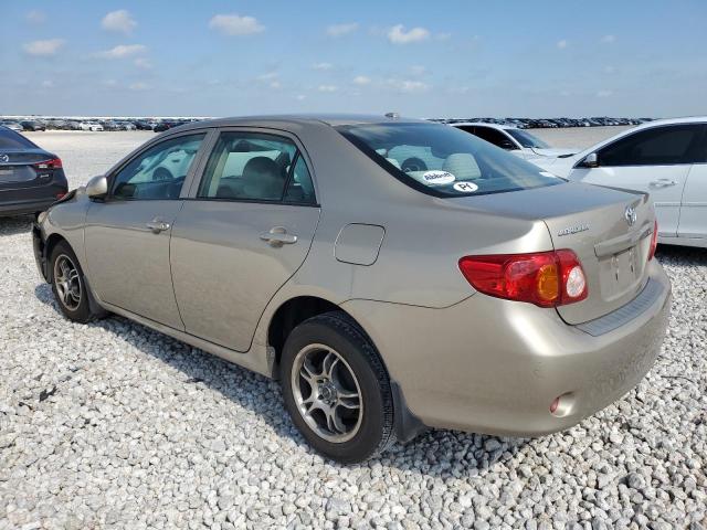 Photo 1 VIN: 1NXBU40E29Z144974 - TOYOTA COROLLA 