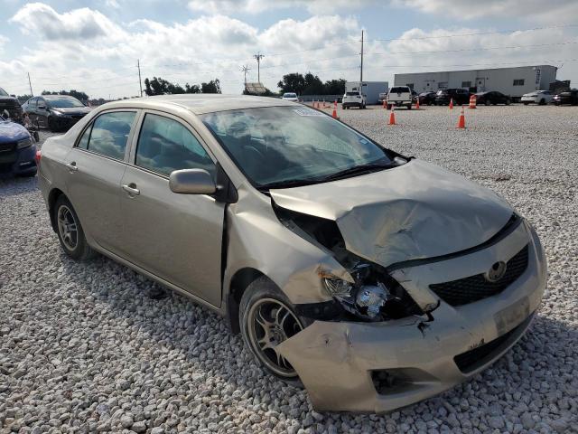 Photo 3 VIN: 1NXBU40E29Z144974 - TOYOTA COROLLA 