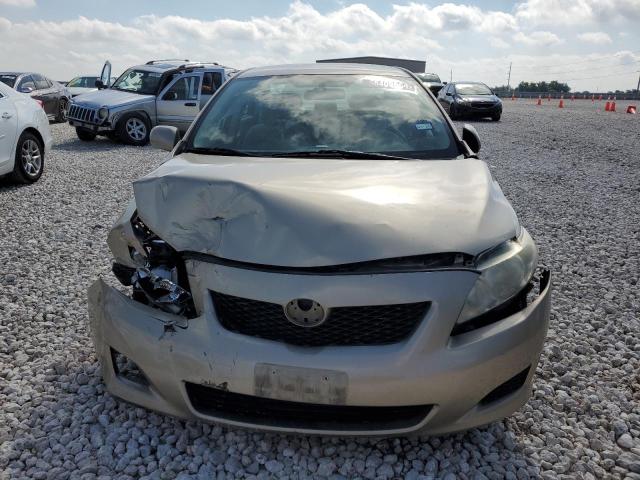 Photo 4 VIN: 1NXBU40E29Z144974 - TOYOTA COROLLA 