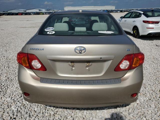 Photo 5 VIN: 1NXBU40E29Z144974 - TOYOTA COROLLA 