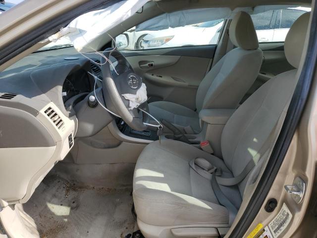 Photo 6 VIN: 1NXBU40E29Z144974 - TOYOTA COROLLA 