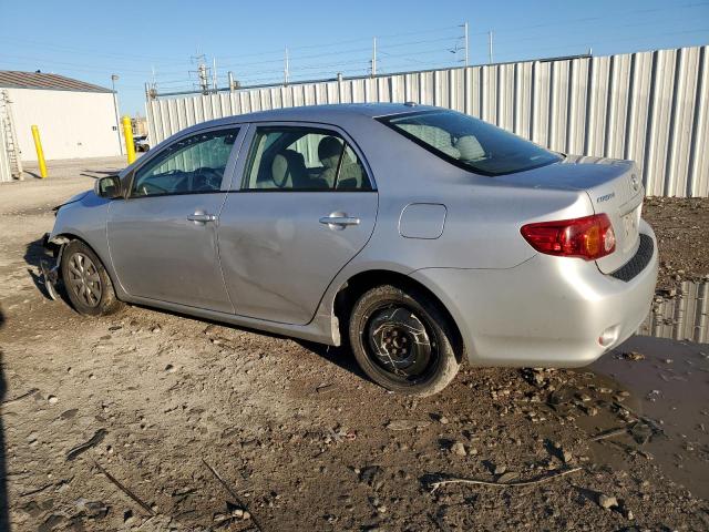 Photo 1 VIN: 1NXBU40E29Z148202 - TOYOTA COROLLA 