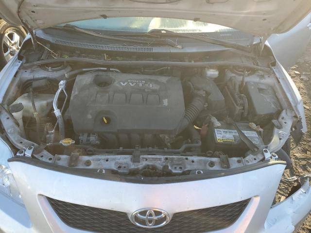 Photo 10 VIN: 1NXBU40E29Z148202 - TOYOTA COROLLA 