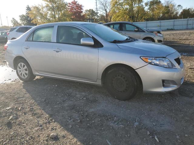 Photo 3 VIN: 1NXBU40E29Z148202 - TOYOTA COROLLA 