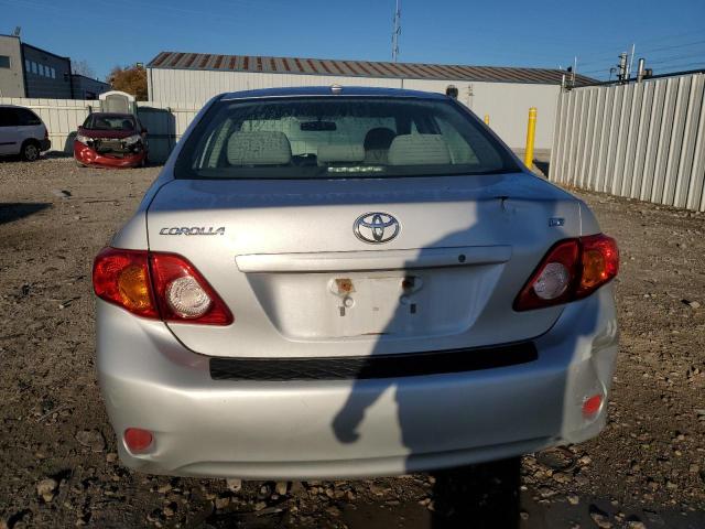 Photo 5 VIN: 1NXBU40E29Z148202 - TOYOTA COROLLA 