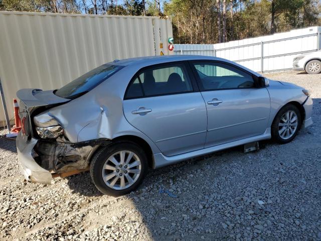 Photo 2 VIN: 1NXBU40E29Z152752 - TOYOTA COROLLA BA 