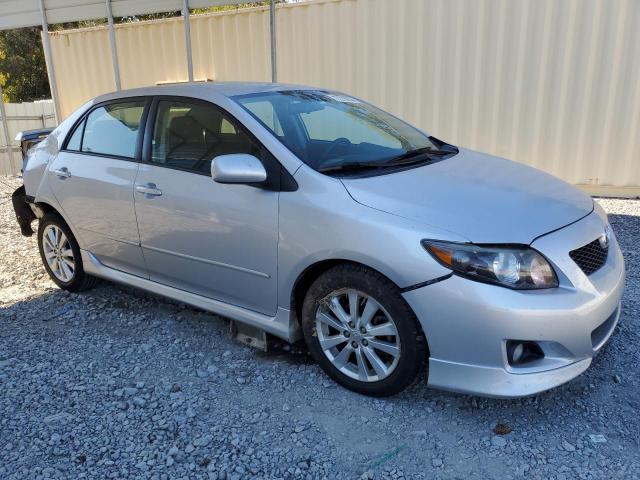 Photo 3 VIN: 1NXBU40E29Z152752 - TOYOTA COROLLA BA 