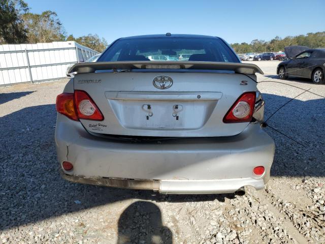 Photo 5 VIN: 1NXBU40E29Z152752 - TOYOTA COROLLA BA 