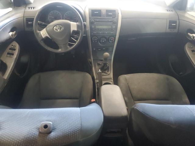 Photo 7 VIN: 1NXBU40E29Z153559 - TOYOTA COROLLA BA 