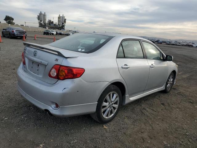 Photo 2 VIN: 1NXBU40E29Z156753 - TOYOTA COROLLA 