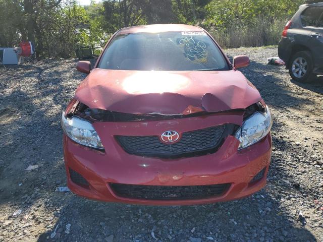 Photo 4 VIN: 1NXBU40E29Z162004 - TOYOTA COROLLA BA 