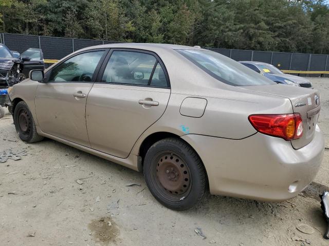 Photo 1 VIN: 1NXBU40E29Z163203 - TOYOTA COROLLA BA 