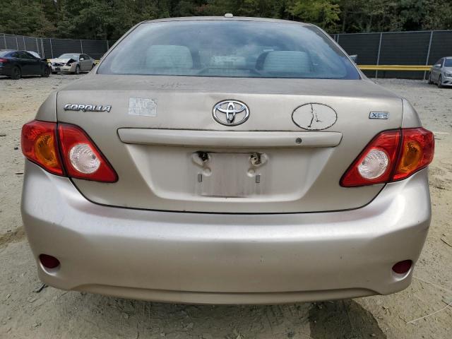 Photo 5 VIN: 1NXBU40E29Z163203 - TOYOTA COROLLA BA 