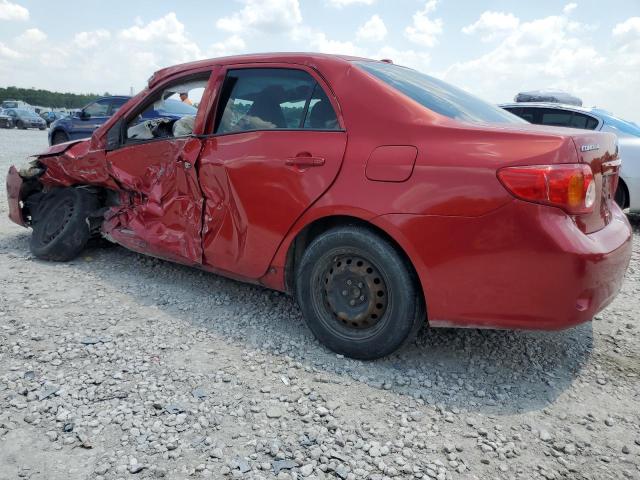 Photo 1 VIN: 1NXBU40E29Z164626 - TOYOTA COROLLA BA 