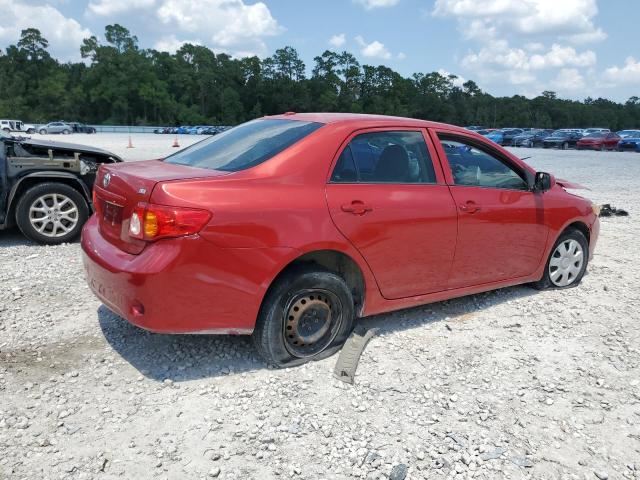 Photo 2 VIN: 1NXBU40E29Z164626 - TOYOTA COROLLA BA 