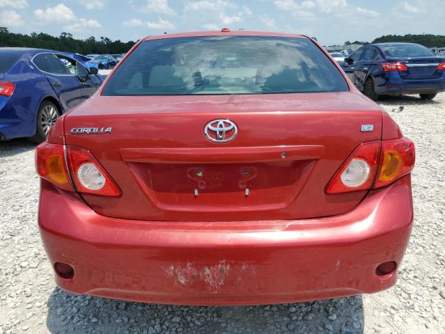 Photo 5 VIN: 1NXBU40E29Z164626 - TOYOTA COROLLA BA 