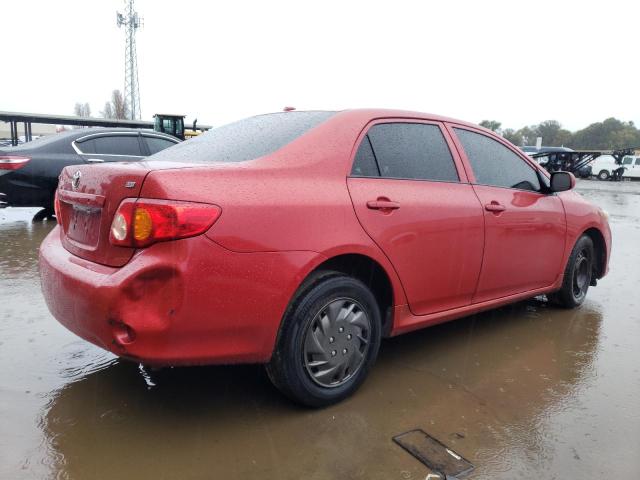 Photo 2 VIN: 1NXBU40E29Z164660 - TOYOTA COROLLA 