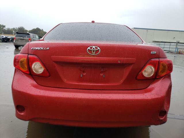 Photo 5 VIN: 1NXBU40E29Z164660 - TOYOTA COROLLA 