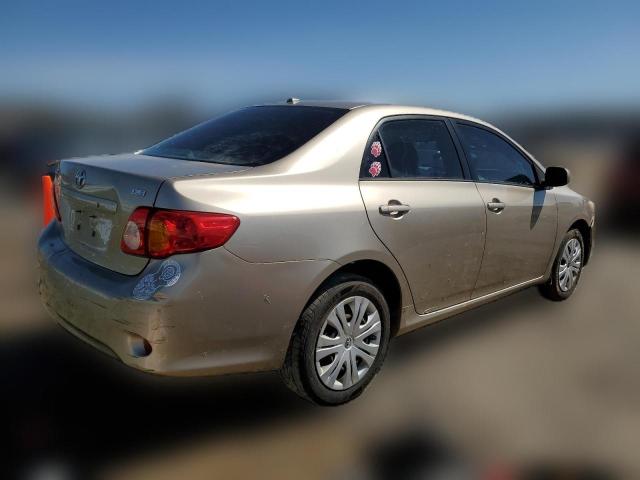 Photo 2 VIN: 1NXBU40E39Z005422 - TOYOTA COROLLA 