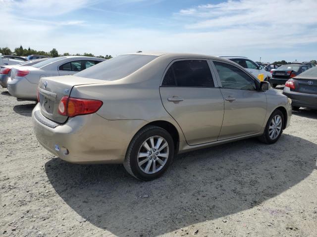 Photo 2 VIN: 1NXBU40E39Z010877 - TOYOTA COROLLA 