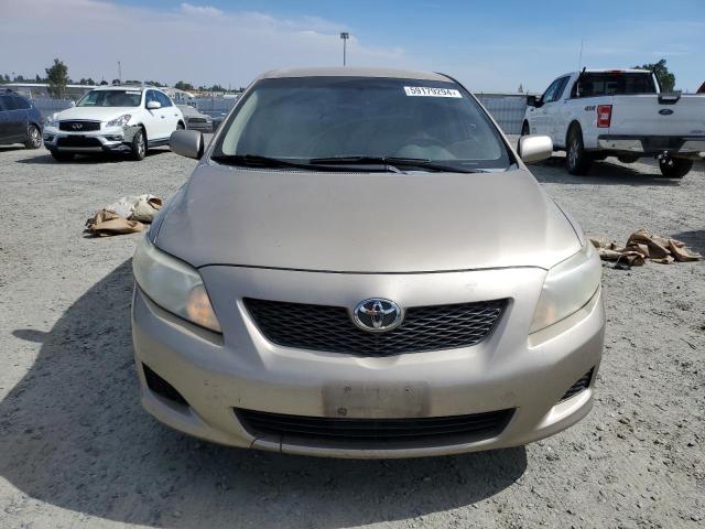 Photo 4 VIN: 1NXBU40E39Z010877 - TOYOTA COROLLA 