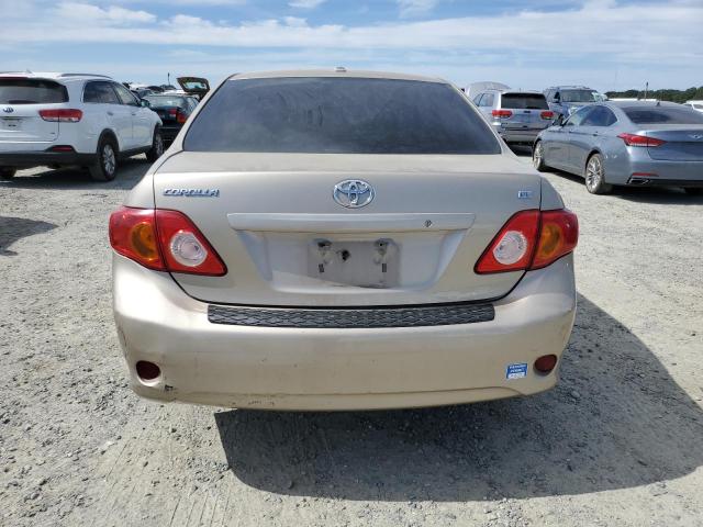 Photo 5 VIN: 1NXBU40E39Z010877 - TOYOTA COROLLA 