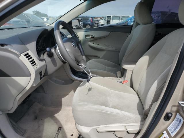 Photo 6 VIN: 1NXBU40E39Z010877 - TOYOTA COROLLA 