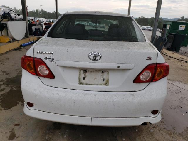 Photo 5 VIN: 1NXBU40E39Z032393 - TOYOTA COROLLA 