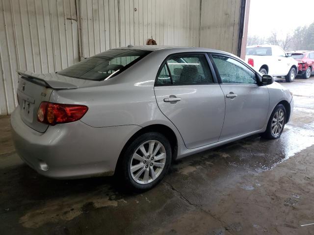 Photo 2 VIN: 1NXBU40E39Z043586 - TOYOTA COROLLA 