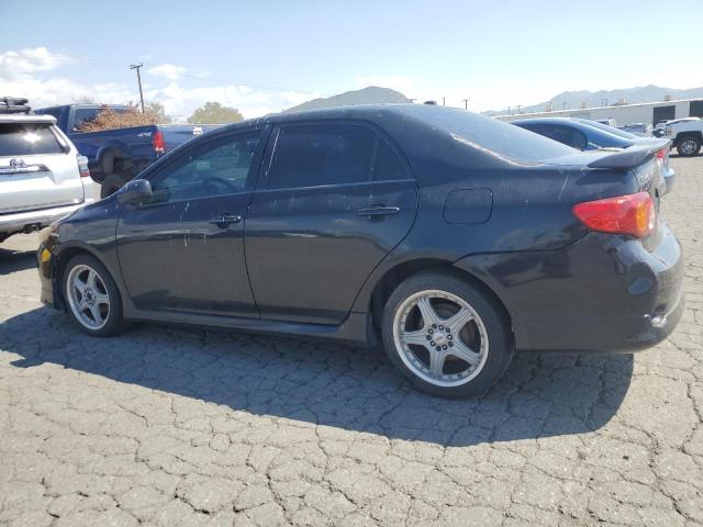 Photo 1 VIN: 1NXBU40E39Z048917 - TOYOTA COROLLA 